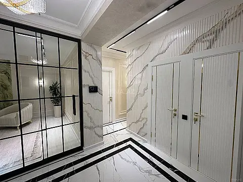 Kirayə verilir 3 otaqlı mənzil 115 m²