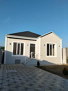 Satılır 3 otaqlı həyət evi 288 m² — Bakı, Xəzər 3 otaq 288.00 m²