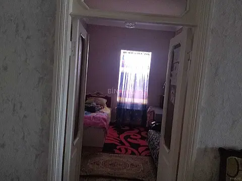 Satılır 3 otaqlı həyət evi 80 m²
