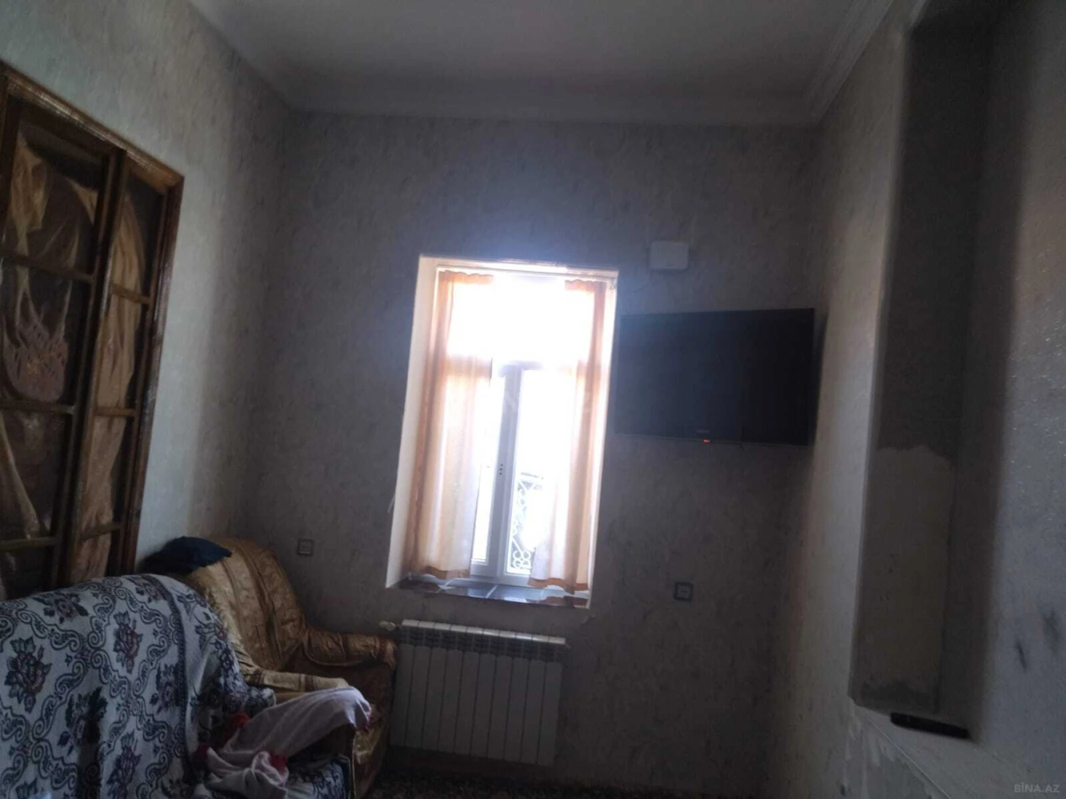 Satılır 3 otaqlı həyət evi 80 m²
