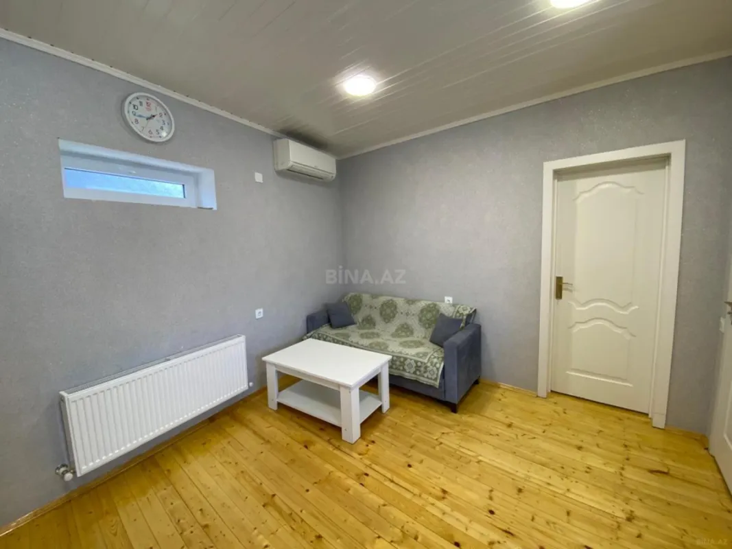Kirayə verilir 2 otaqlı həyət evi 75 m²