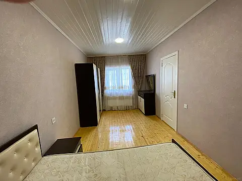 Kirayə verilir 2 otaqlı həyət evi 75 m²