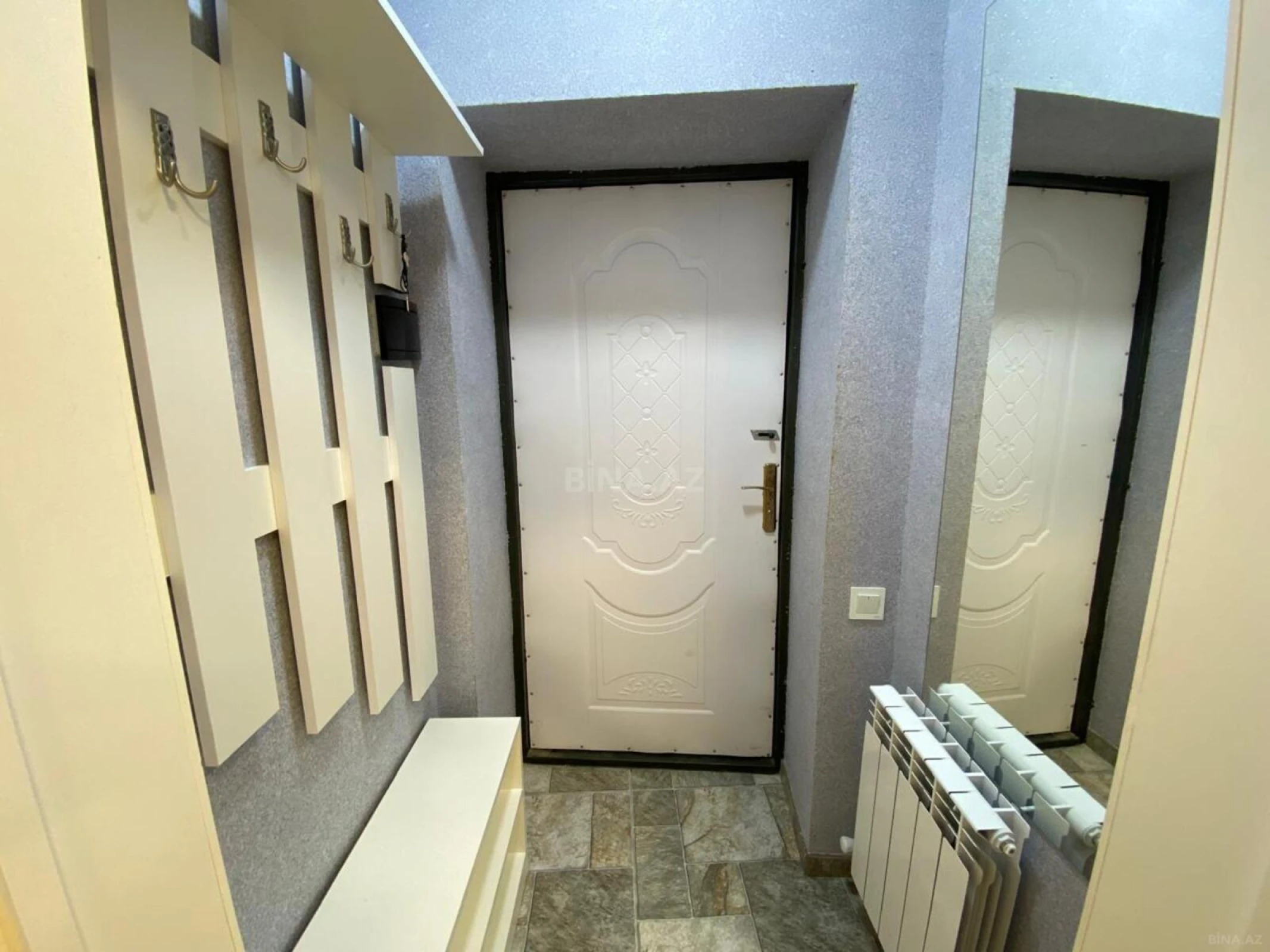 Kirayə verilir 2 otaqlı həyət evi 75 m²