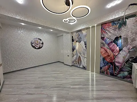 Satılır 3 otaqlı mənzil 96 m²