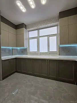 Satılır 3 otaqlı mənzil 96 m²