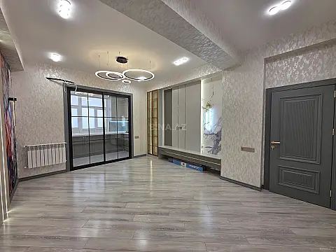 Satılır 3 otaqlı mənzil 96 m² — Bakı, Xətai 3 otaq 96.00 m²