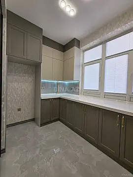 Satılır 3 otaqlı mənzil 96 m²