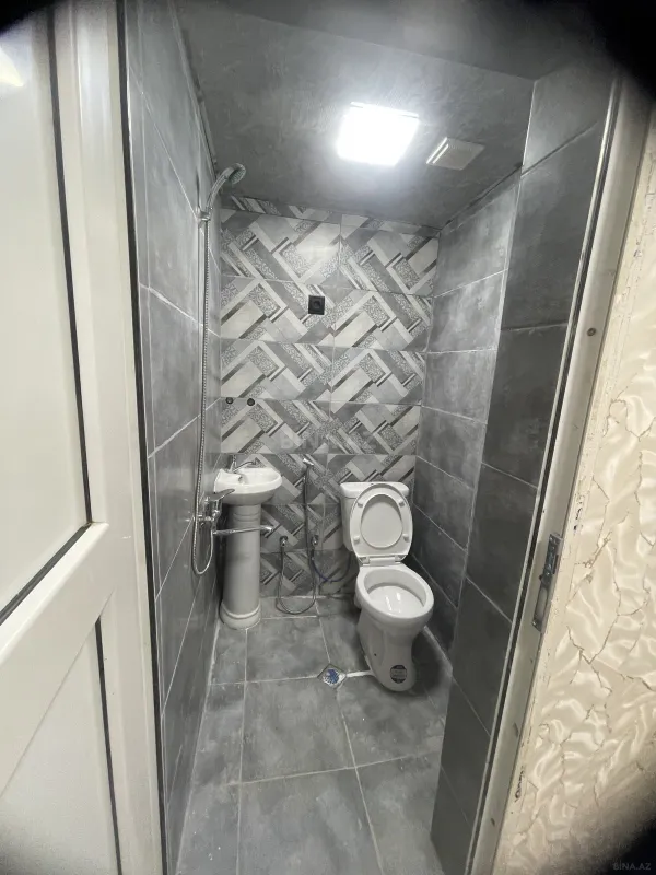 Satılır 2 otaqlı mənzil 30 m²