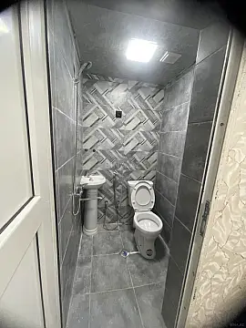 Satılır 2 otaqlı mənzil 30 m²