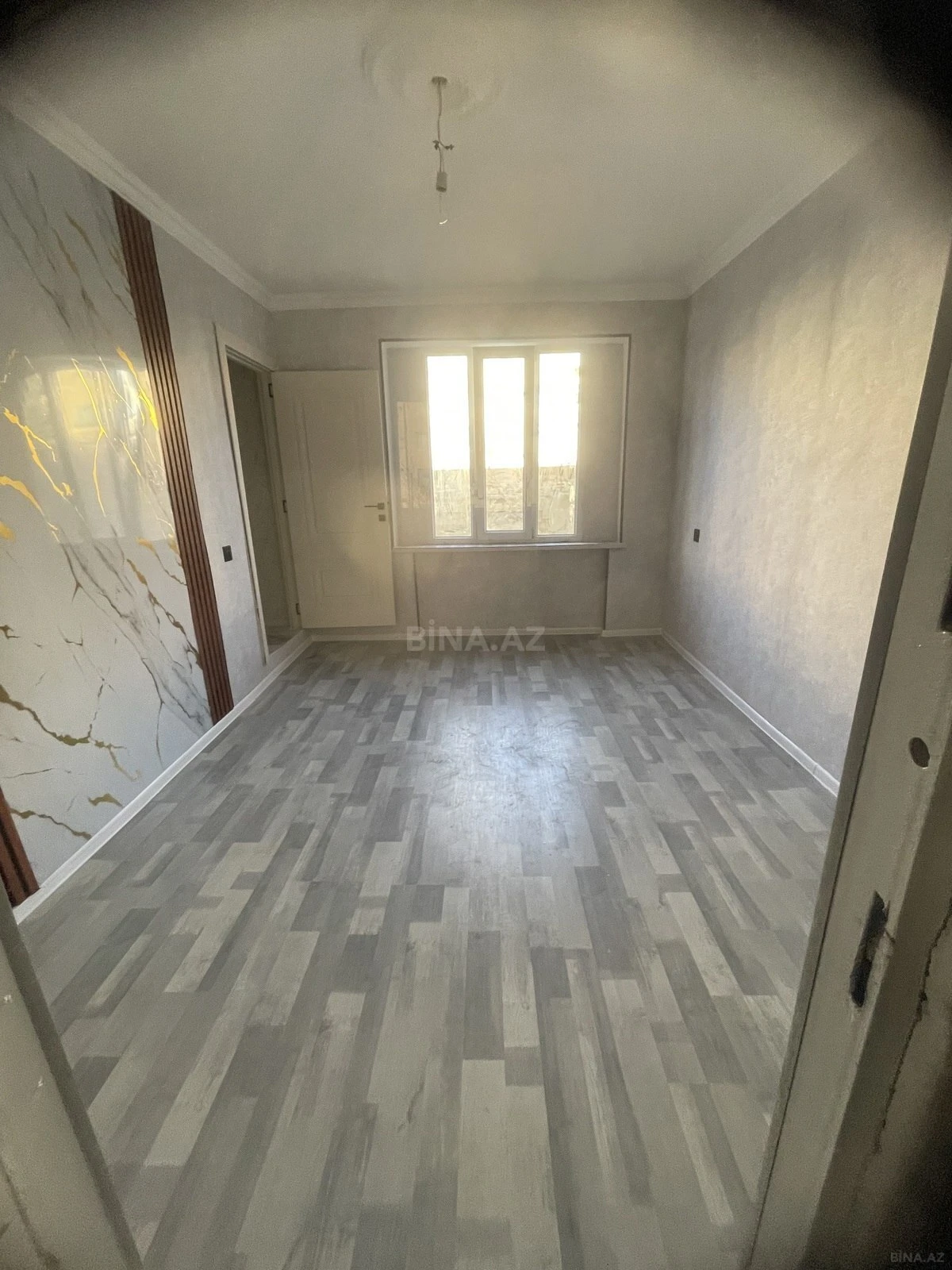 Satılır 2 otaqlı mənzil 30 m²