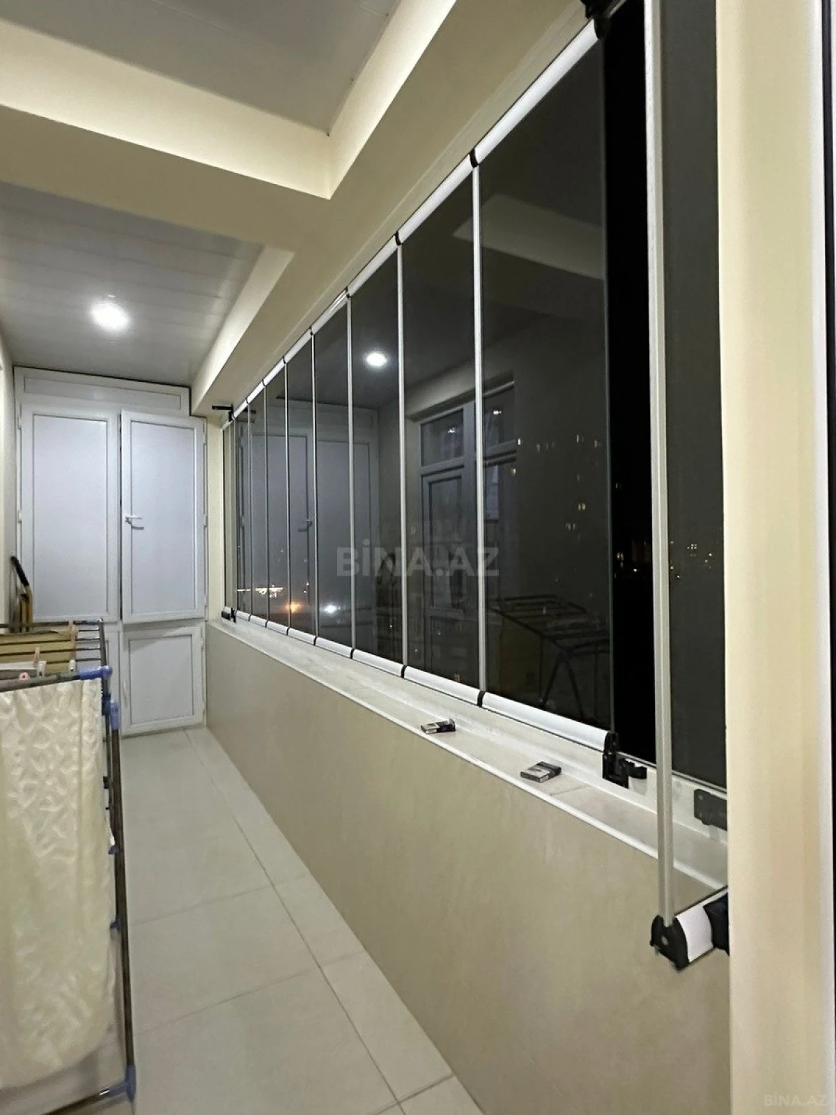 Satılır 2 otaqlı mənzil 120 m²