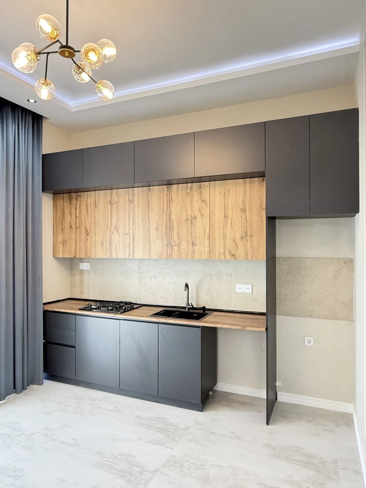 Satılır 4 otaqlı həyət evi 150 m²