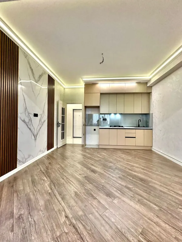 Satılır 2 otaqlı mənzil 54 m²