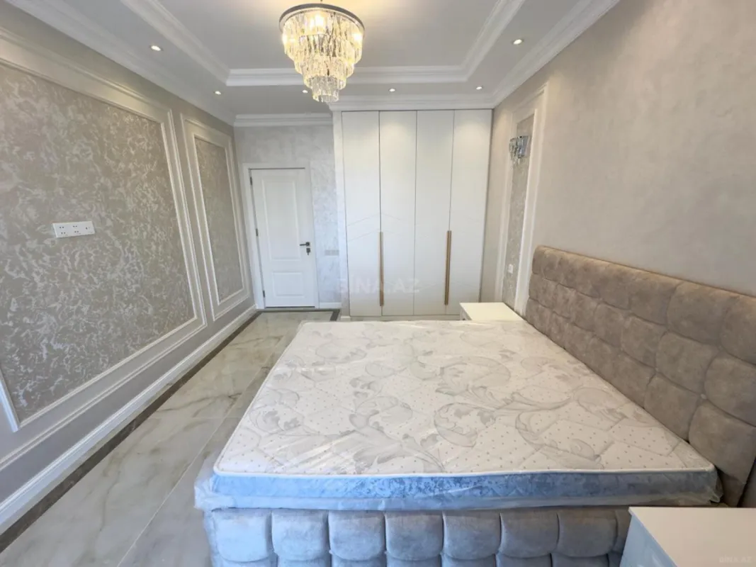 Kirayə verilir 2 otaqlı mənzil 120 m²