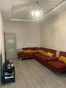 Kirayə verilir 2 otaqlı mənzil 53 m²
