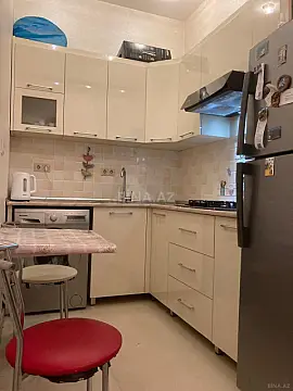Kirayə verilir 2 otaqlı mənzil 53 m²