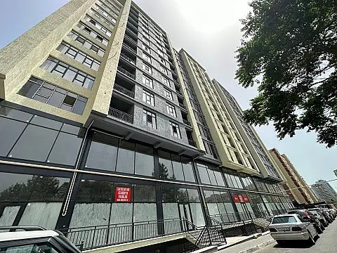 Satılır 4 otaqlı mənzil 181 m² — Bakı, Xətai 4 otaq 181.00 m²
