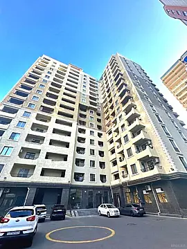 Satılır 3 otaqlı mənzil 91 m²