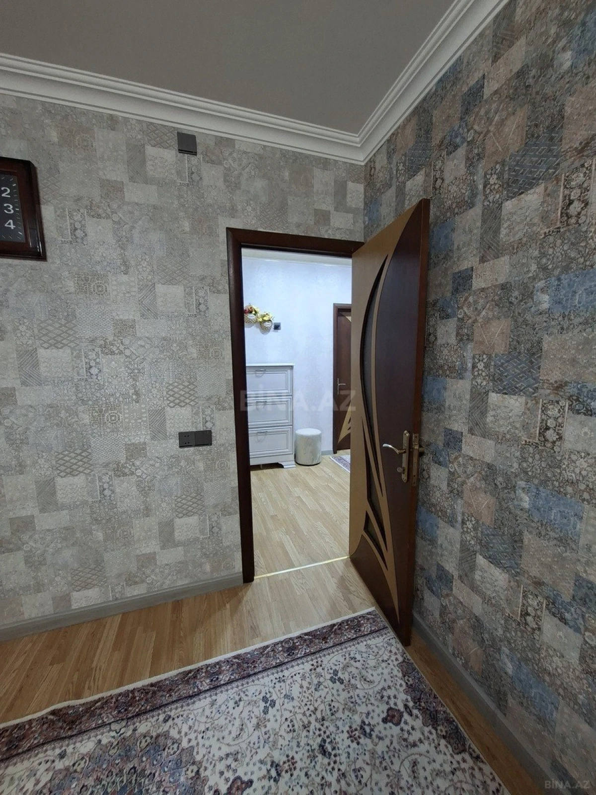 Satılır 2 otaqlı mənzil 80 m²