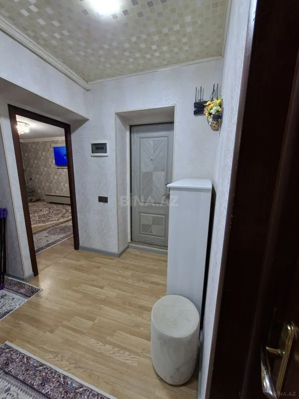 Satılır 2 otaqlı mənzil 80 m²