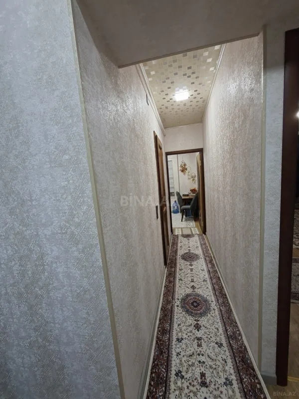 Satılır 2 otaqlı mənzil 80 m²