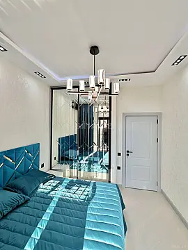 Satılır 2 otaqlı mənzil 52 m²