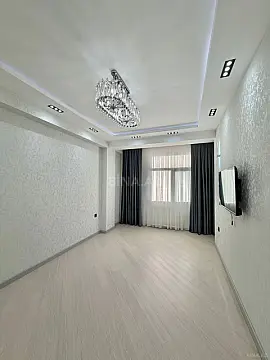 Satılır 2 otaqlı mənzil 52 m² — Bakı, Şəhər mərkəzi 2 otaq 52.00 m²