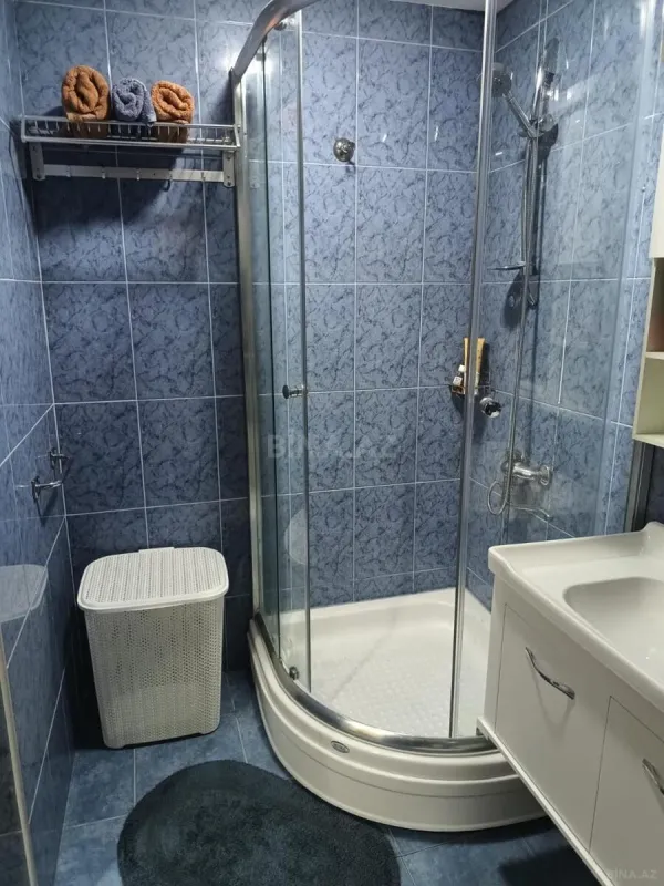 Kirayə verilir 3 otaqlı mənzil 90 m²