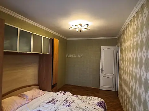 Kirayə verilir 3 otaqlı mənzil 90 m²