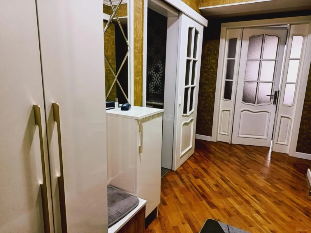 Kirayə verilir 3 otaqlı mənzil 90 m²