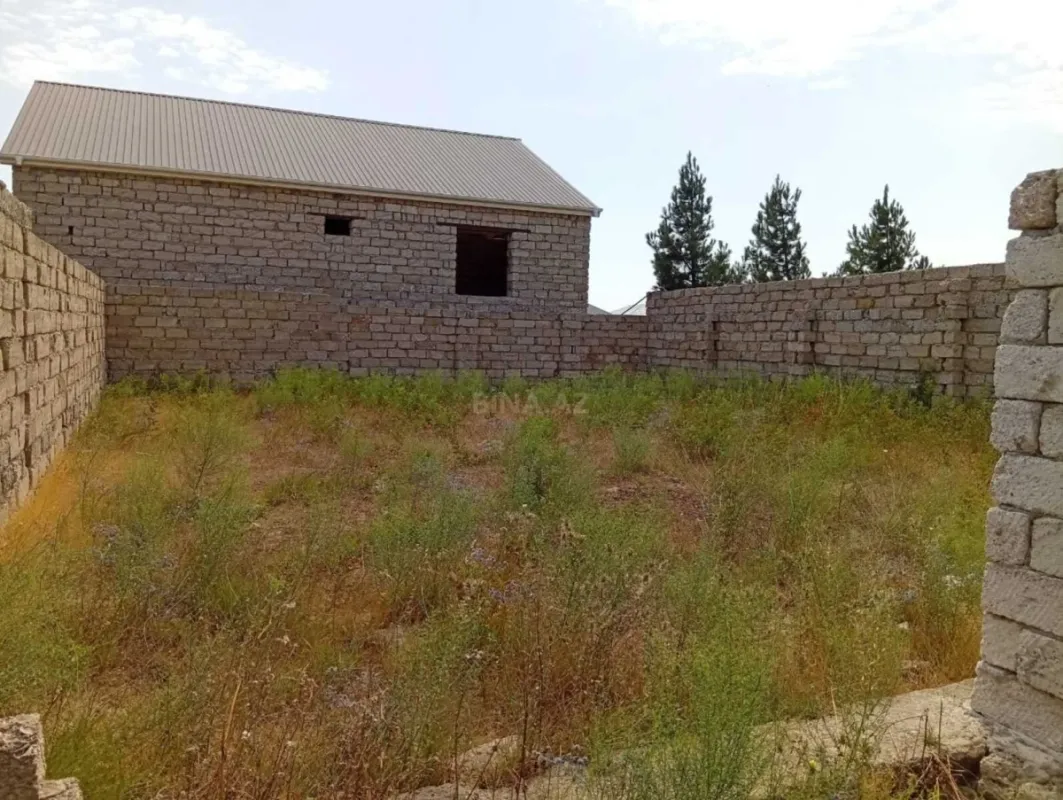 Satılır torpaq sahəsi 2 m²