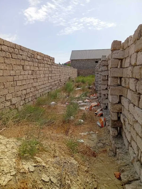 Satılır torpaq sahəsi 2 m²