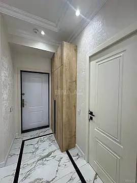 Kirayə verilir 2 otaqlı mənzil 50 m²