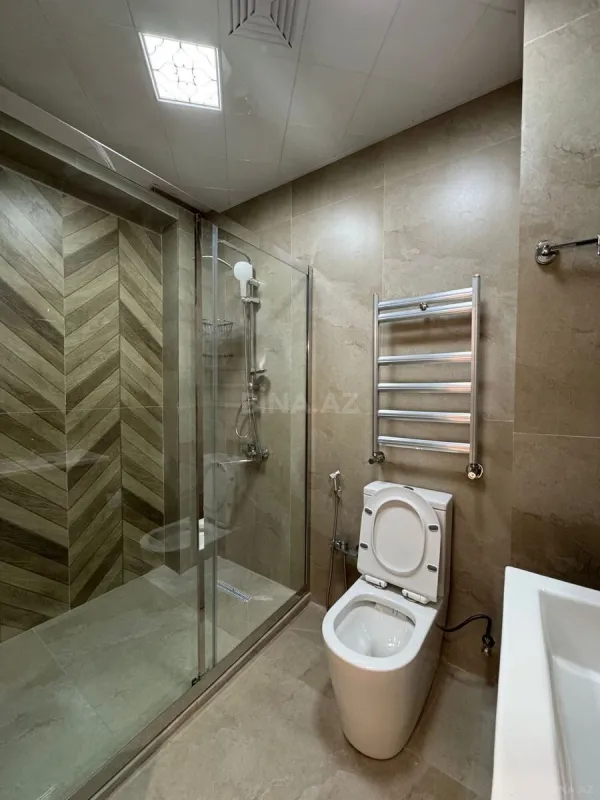 Kirayə verilir 2 otaqlı mənzil 50 m²