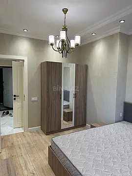 Kirayə verilir 2 otaqlı mənzil 50 m²