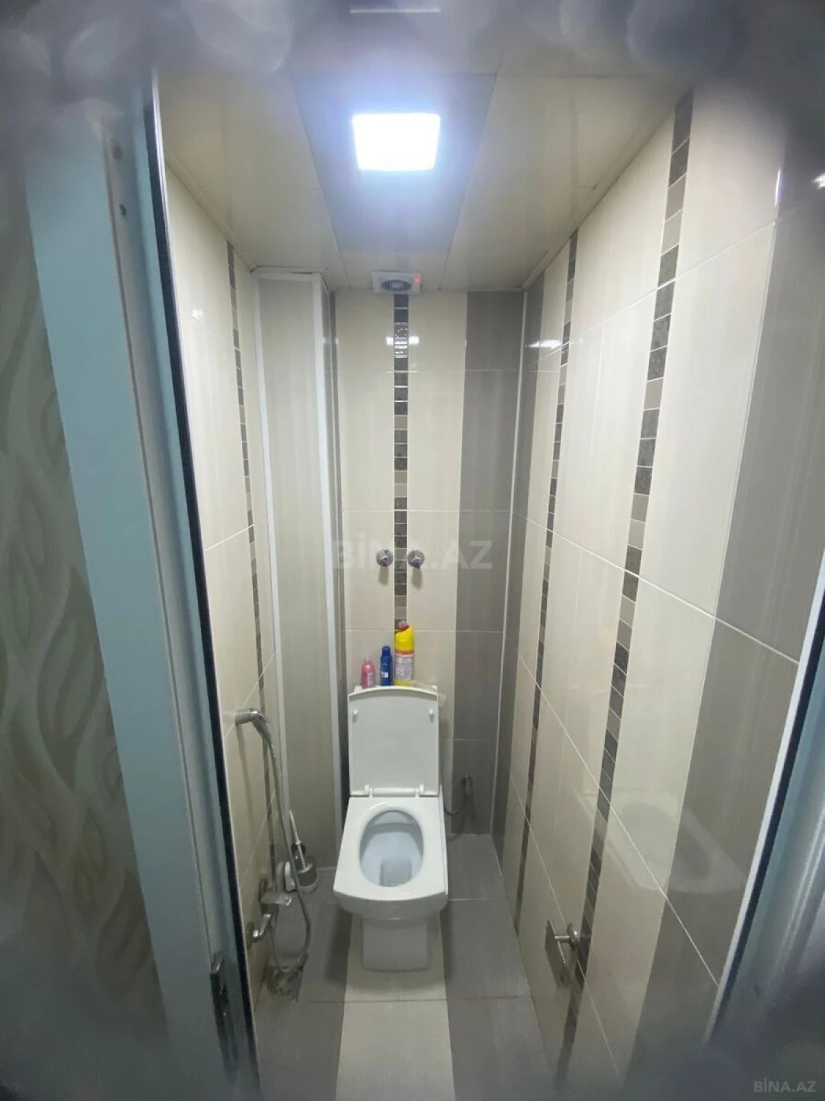 Satılır 4 otaqlı mənzil 88 m²