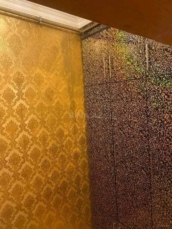 Satılır 4 otaqlı mənzil 88 m²