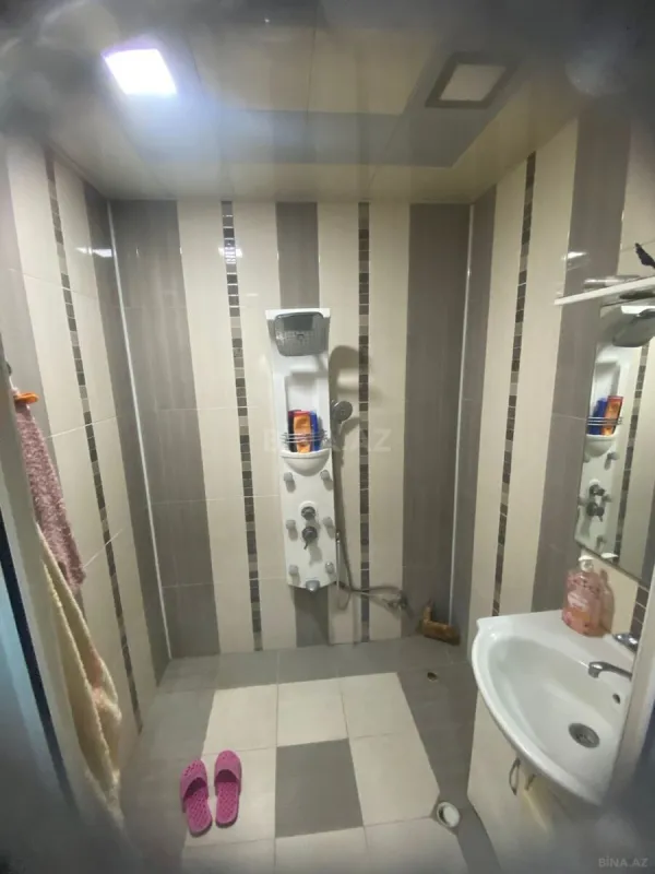 Satılır 4 otaqlı mənzil 88 m²