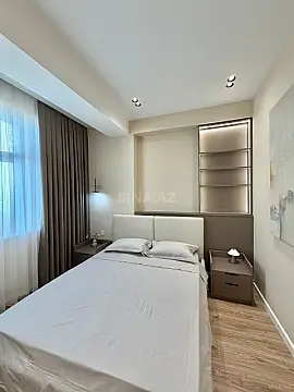 Satılır 2 otaqlı mənzil 52 m² — Bakı, Nərimanov 2 otaq 52.00 m²