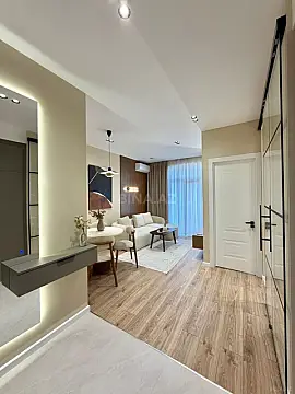 Satılır 2 otaqlı mənzil 52 m²