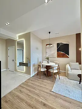 Satılır 2 otaqlı mənzil 52 m²