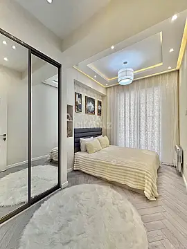 Satılır 3 otaqlı mənzil 99 m²