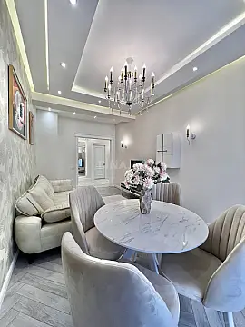 Satılır 3 otaqlı mənzil 99 m²