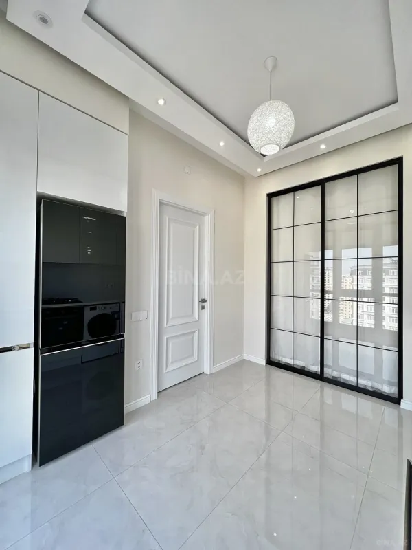 Satılır 3 otaqlı mənzil 99 m²