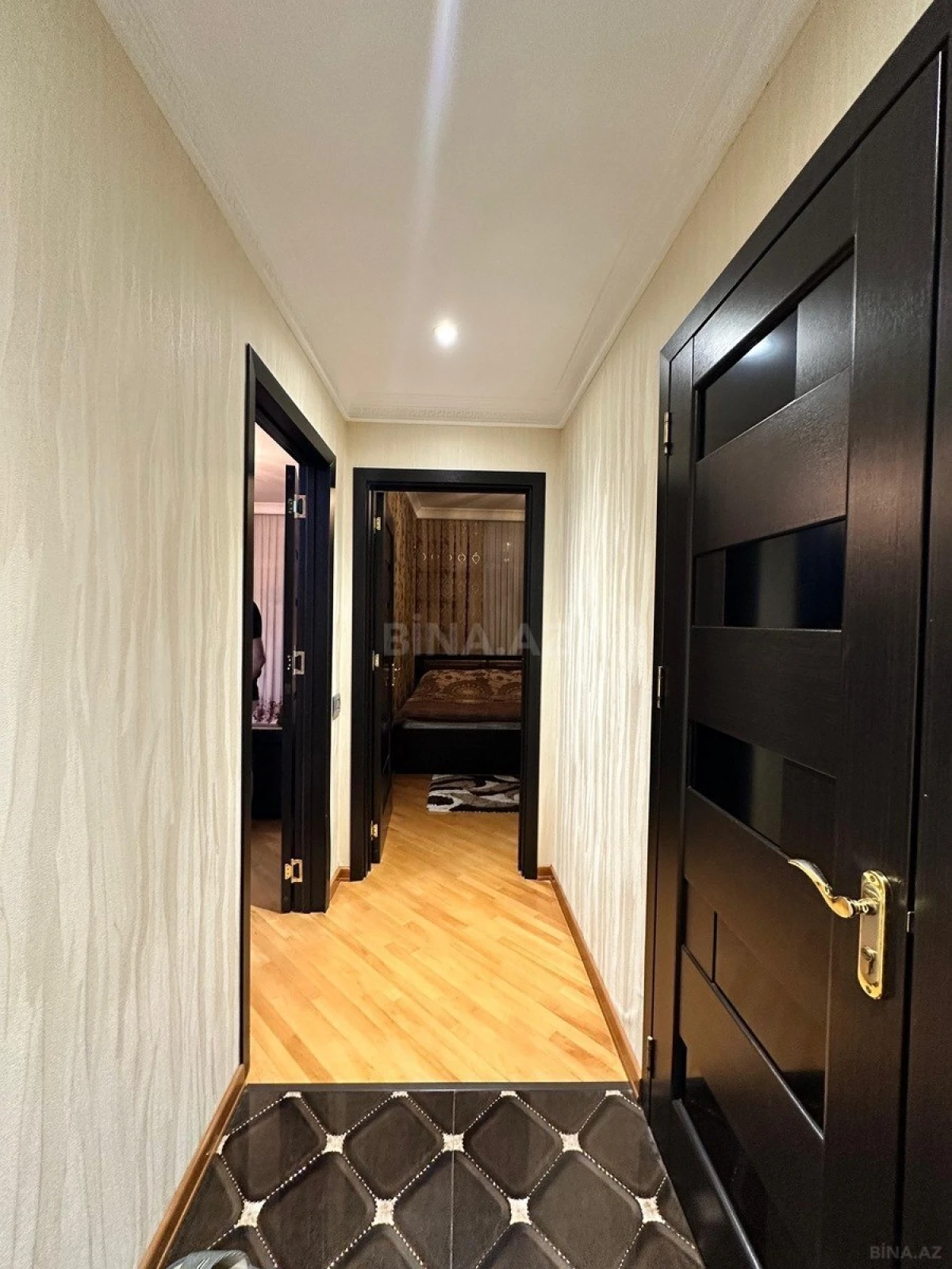 Satılır 2 otaqlı mənzil 50 m²