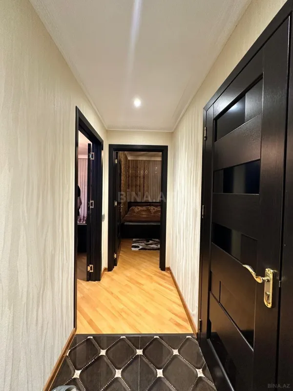 Satılır 2 otaqlı mənzil 50 m²