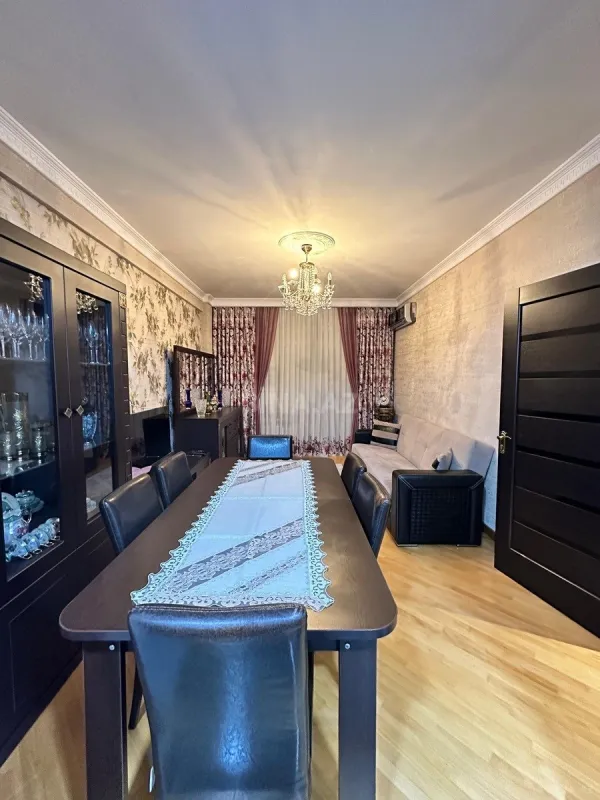 Satılır 2 otaqlı mənzil 50 m²