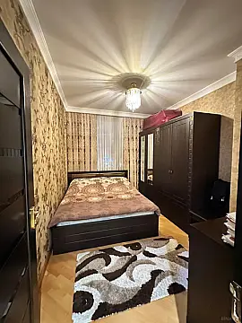 Satılır 2 otaqlı mənzil 50 m²