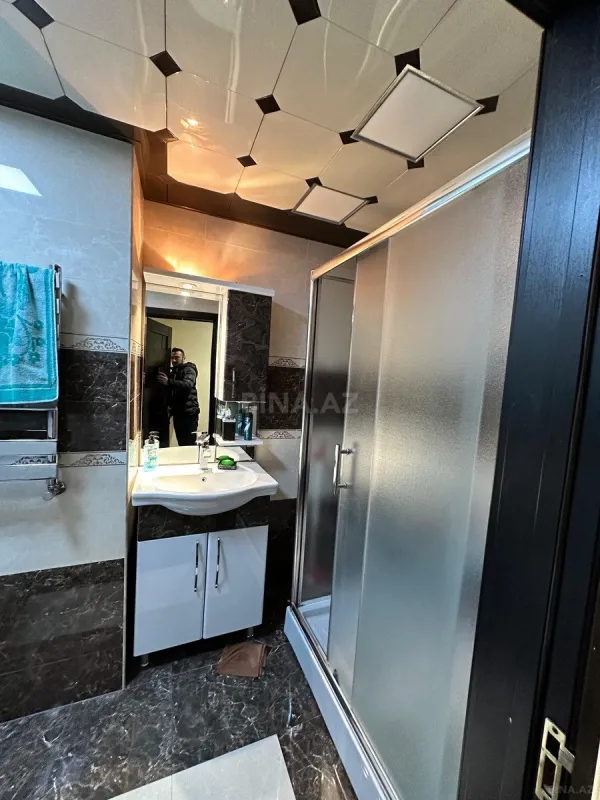 Satılır 2 otaqlı mənzil 50 m²