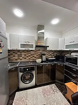 Satılır 2 otaqlı mənzil 50 m²